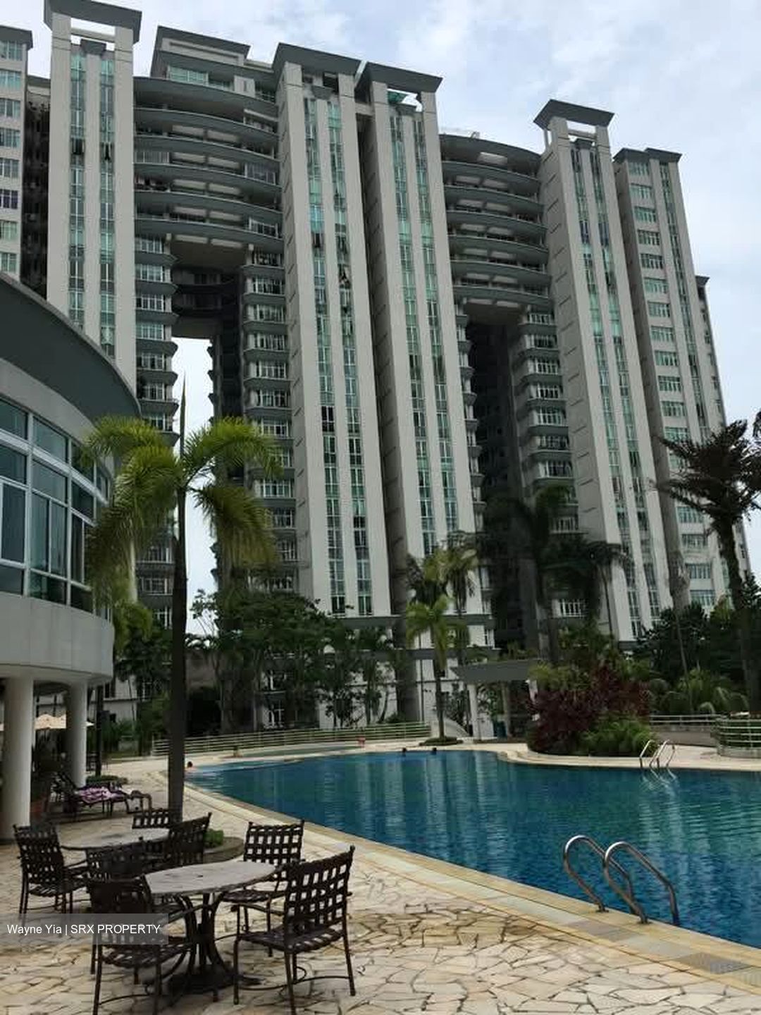 Maysprings (D23), Apartment #553500051